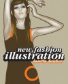 New Fashion Illustration - Martin Dawber