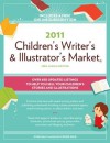 2011 Children's Writer's And Illustrator's Market (Children's Writer's & Illustrator's Market) - Alice Pope