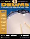 All about Drums: A Fun and Simple Guide to Playing Drums [With CD Includes Over 90 Tracks/Lots of Great Songs] - Rick Mattingly