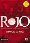 Rojo: Cuando una Nueva Generacion Le Adora - Zondervan Publishing