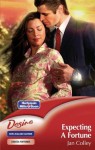 Mills & Boon : Expecting A Fortune (Dakota Fortunes) - Jan Colley