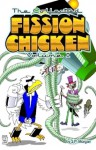 The Collected Fission Chicken Volume I - J.P. Morgan