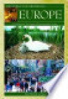 Europe: A Continental Overview of Environmental Issues - Laurie Collier Hillstrom