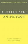 A Hellenistic Anthology - Neil Hopkinson