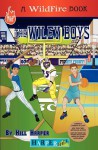 The Wiley Boys: A Sick Player - Hill Harper