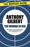 The Woman in Red - Anthony Gilbert