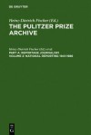 National Reporting 1941-1986: From Labor Conflicts to the Challenger Disaster - K.G. Saur