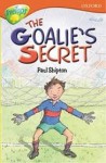 The Goalie's Secret - Paul Shipton