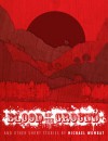 Blood on the Ground - Michael Wombat