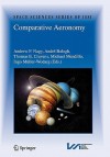 Comparative Aeronomy - Andrew F. Nagy, André Balogh, Thomas E. Cravens, Michael Mendillo, Ingo Müller-Wodarg