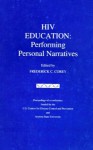 HIV Education: Performing Personal Narratives - Frederick Corey, John Capecci