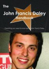 The John Francis Daley Handbook - Everything You Need to Know about John Francis Daley - Emily Smith