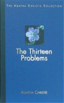 The Thirteen Problems - Agatha Christie