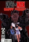 Punisher MAX: Happy Ending - Peter Milligan, Juan Jose Ryp