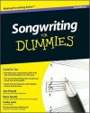 Songwriting for Dummies - Dave Austin, Jim Peterik, Cathy Austin