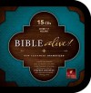 Bible Alive! New Testament-NLT - Stephen Johnston