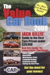 The Value Car Book 2000 - Jack Gillis, Inc. Gillis & Associates