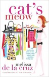 Cat's Meow: A Novel - Melissa de la Cruz, Kim DeMarco