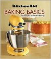 Kitchen Aid Cooking Basics - Favorite Brand Name Recipes
