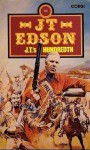 J.T.'s Hundredth - J.T. Edson