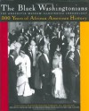 The Black Washingtonians: The Anacostia Museum Illustrated Chronology - Anacostia Museum and Center for African American History and Culture, Eleanor Holmes Norton