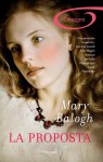 La proposta (The Survivors' Club #1) - Mary Balogh