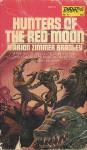 Hunters of the Red Moon - Marion Zimmer Bradley