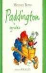 Paddington w ogrodzie - Michael Bond