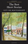 The Best of Short Stories - Guy de Maupassant