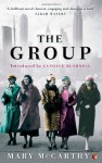 The Group - Mary McCarthy, Candace Bushnell