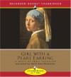 Girl with a Pearl Earring - Tracy Chevalier, Ruth Ann Phimister