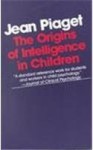 The Origins of Intelligence in Children - Jean Piaget
