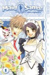 Maid-sama! Vol. 01 - Hiro Fujiwara