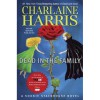 Dead in the Family (Sookie Stackhouse, #10) - Charlaine Harris