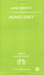 Agnes Grey - Anne Brontë