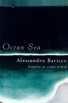 Ocean Sea - Alessandro Baricco, Alasdair McEwan, Alastair McEwen