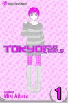 Tokyo Boys & Girls, Vol. 1 - Miki Aihara