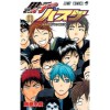 Kuroko No Basuke 11 - Tadatoshi Fujimaki