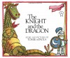 Knight and the Dragon - Tomie dePaola