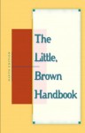 The Little, Brown Handbook, Ninth Edition - H. Ramsey Fowler, Jane E. Aaron