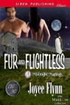 Fur And Flightless (Midnight Matings, #12) - Joyee Flynn