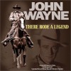 John Wayne: There Rode a Legend - Jane Pattie, Wilma Russell