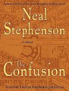 The Confusion (The Baroque Cycle, #2) - Neal Stephenson
