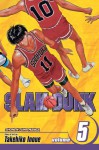 Slam Dunk, Vol. 5 - Takehiko Inoue