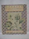 Cabbage or cauliflower?: A garden guide for the identification of vegetable and herb seedlings - Judith Eldridge