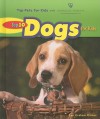 Top 10 Dogs for Kids - Ann Gaines