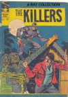 Phantom-The Killers ( Indrajal Comics No. 120 ) - Lee Falk