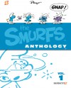 The Smurfs Anthology #1 - Peyo