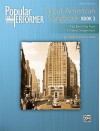 Popular Performer -- Great American Songbook, Bk 3: The Best Hits from Timeless Songwriters - Dan Coates