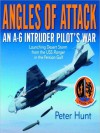 Angles of Attack (Audio) - Peter Hunt, L.J. Ganser